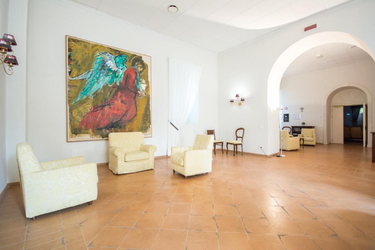 Domus Stella Maris - Casa Per Ferie Hotel Ancona Ngoại thất bức ảnh