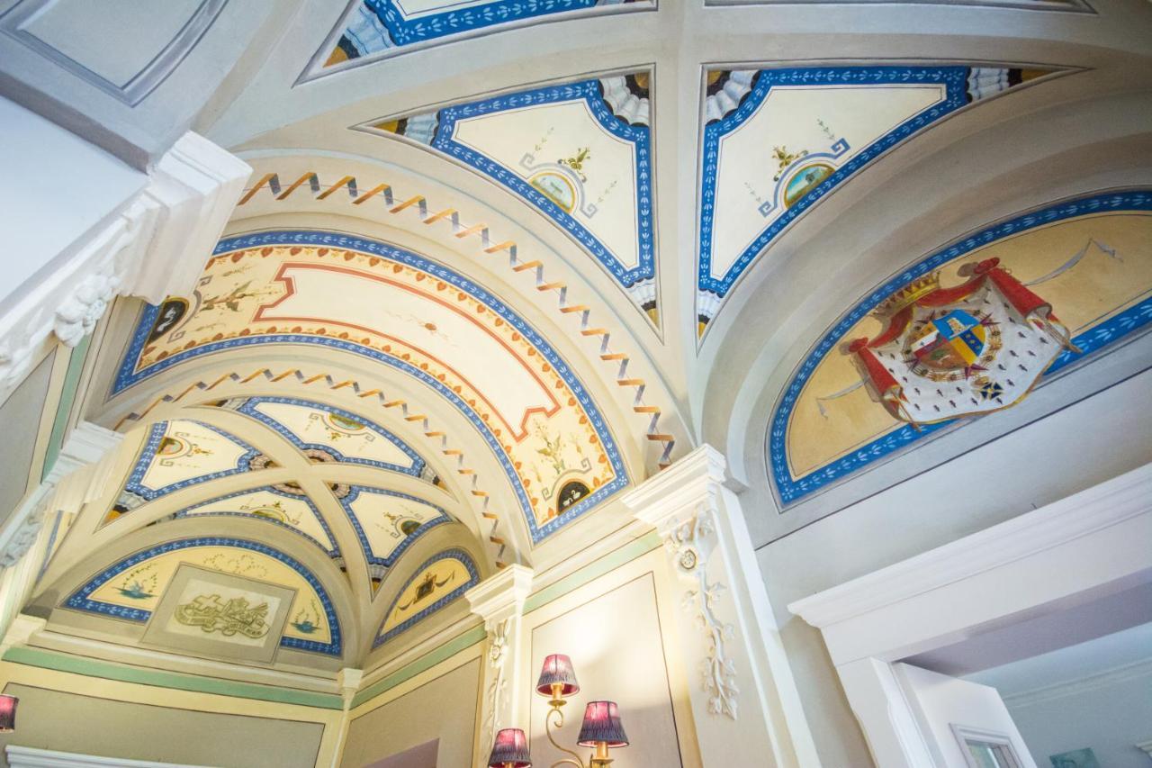 Domus Stella Maris - Casa Per Ferie Hotel Ancona Ngoại thất bức ảnh