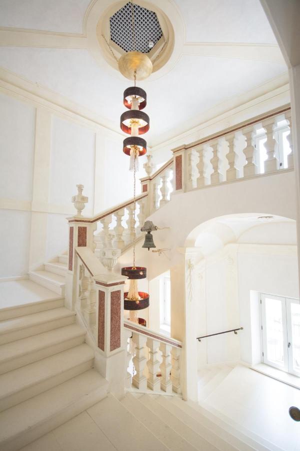 Domus Stella Maris - Casa Per Ferie Hotel Ancona Ngoại thất bức ảnh