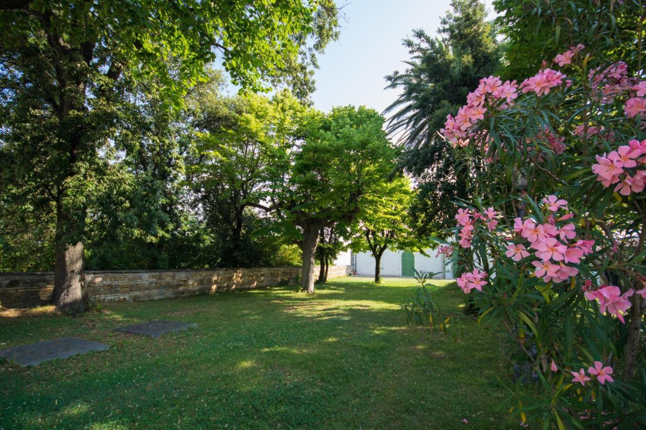 Domus Stella Maris - Casa Per Ferie Hotel Ancona Ngoại thất bức ảnh
