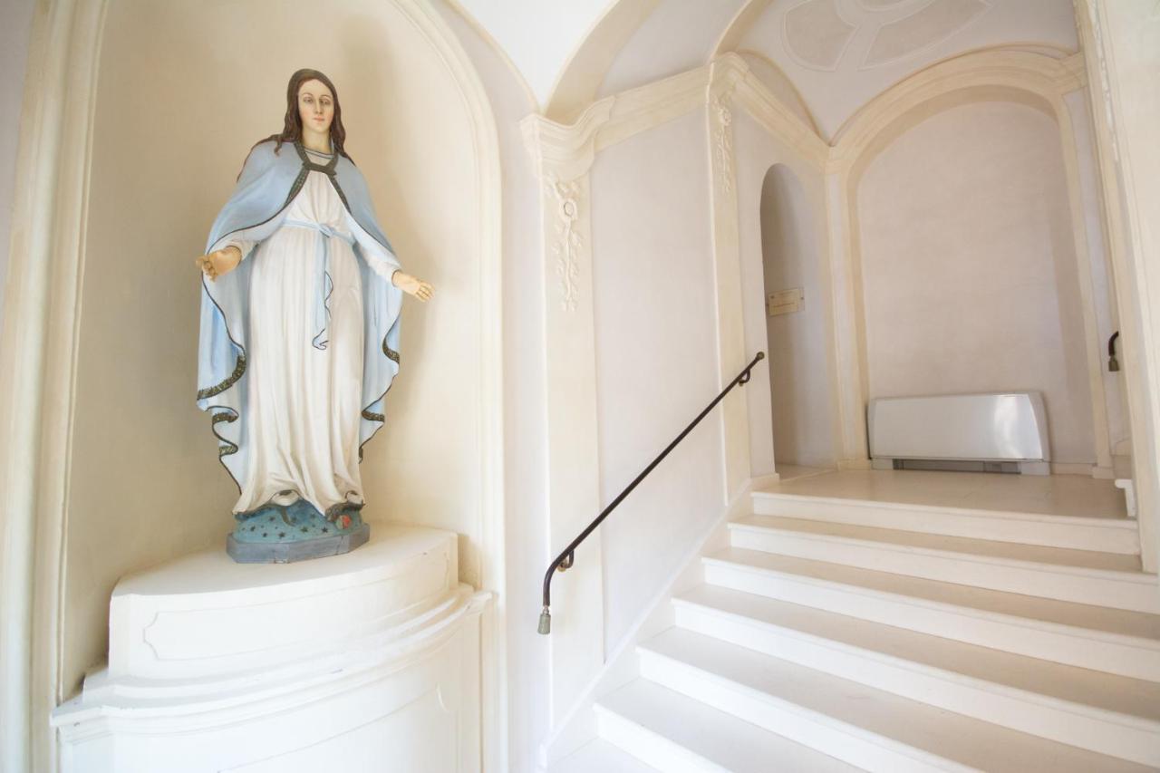 Domus Stella Maris - Casa Per Ferie Hotel Ancona Ngoại thất bức ảnh