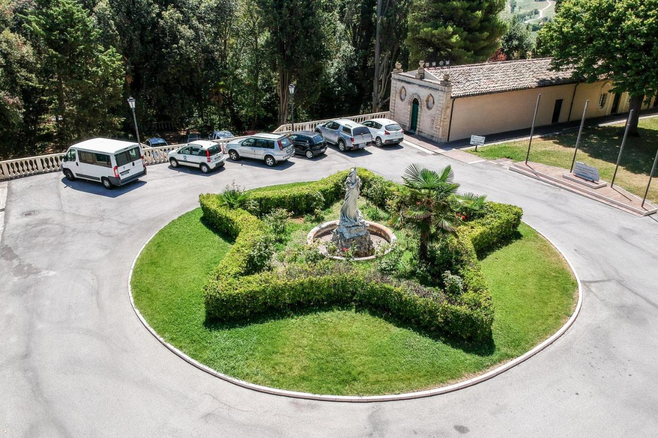 Domus Stella Maris - Casa Per Ferie Hotel Ancona Ngoại thất bức ảnh
