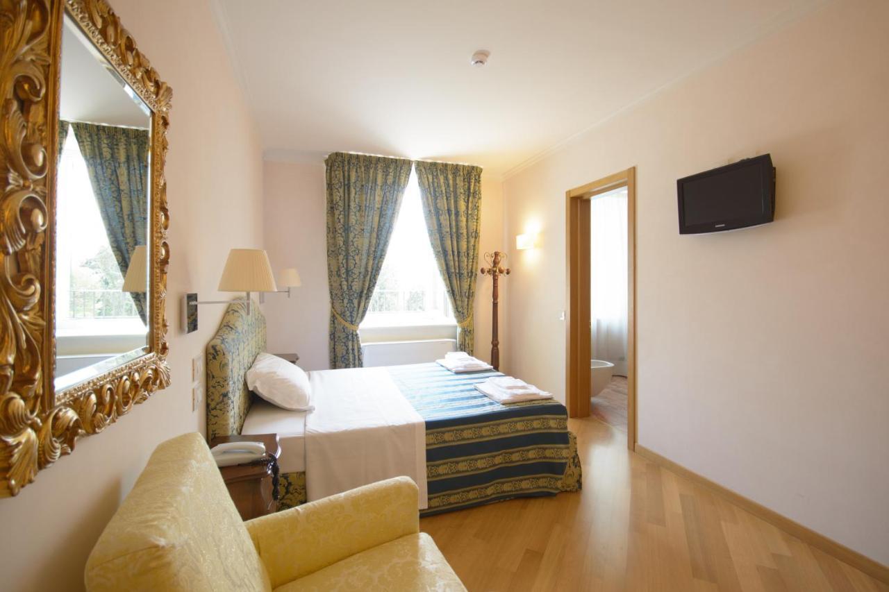 Domus Stella Maris - Casa Per Ferie Hotel Ancona Ngoại thất bức ảnh