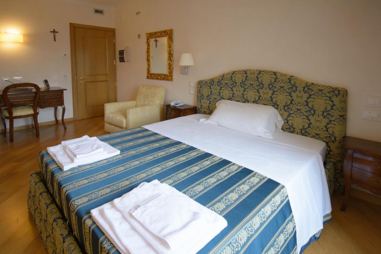 Domus Stella Maris - Casa Per Ferie Hotel Ancona Ngoại thất bức ảnh