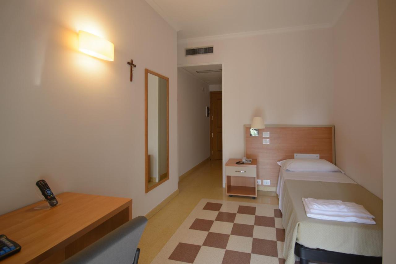 Domus Stella Maris - Casa Per Ferie Hotel Ancona Ngoại thất bức ảnh