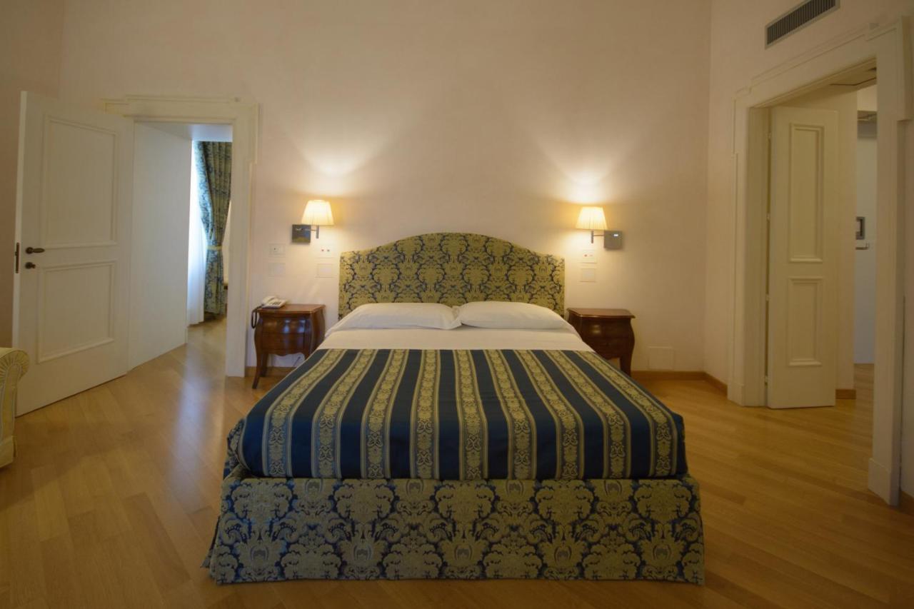 Domus Stella Maris - Casa Per Ferie Hotel Ancona Ngoại thất bức ảnh