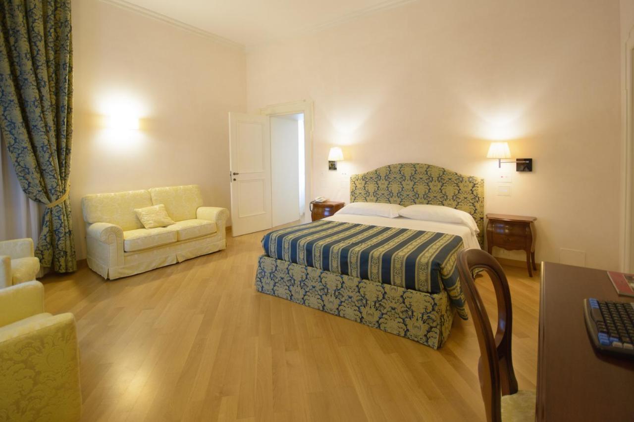 Domus Stella Maris - Casa Per Ferie Hotel Ancona Ngoại thất bức ảnh
