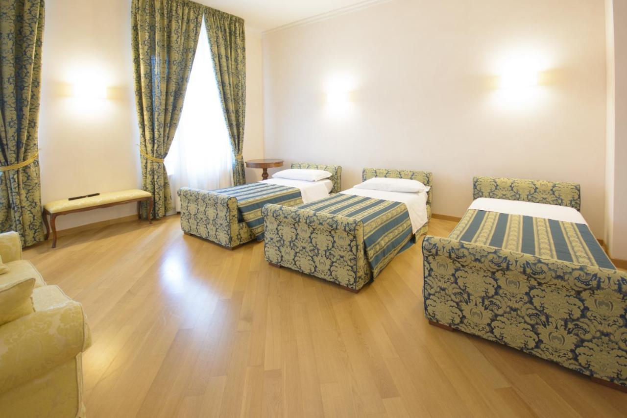 Domus Stella Maris - Casa Per Ferie Hotel Ancona Ngoại thất bức ảnh