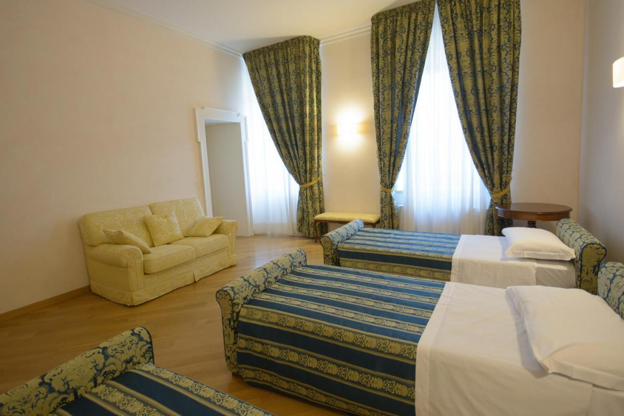 Domus Stella Maris - Casa Per Ferie Hotel Ancona Ngoại thất bức ảnh