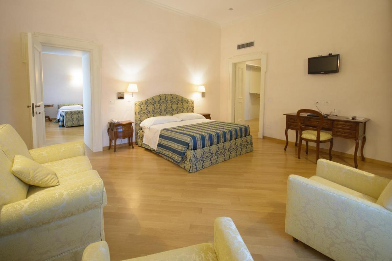 Domus Stella Maris - Casa Per Ferie Hotel Ancona Ngoại thất bức ảnh