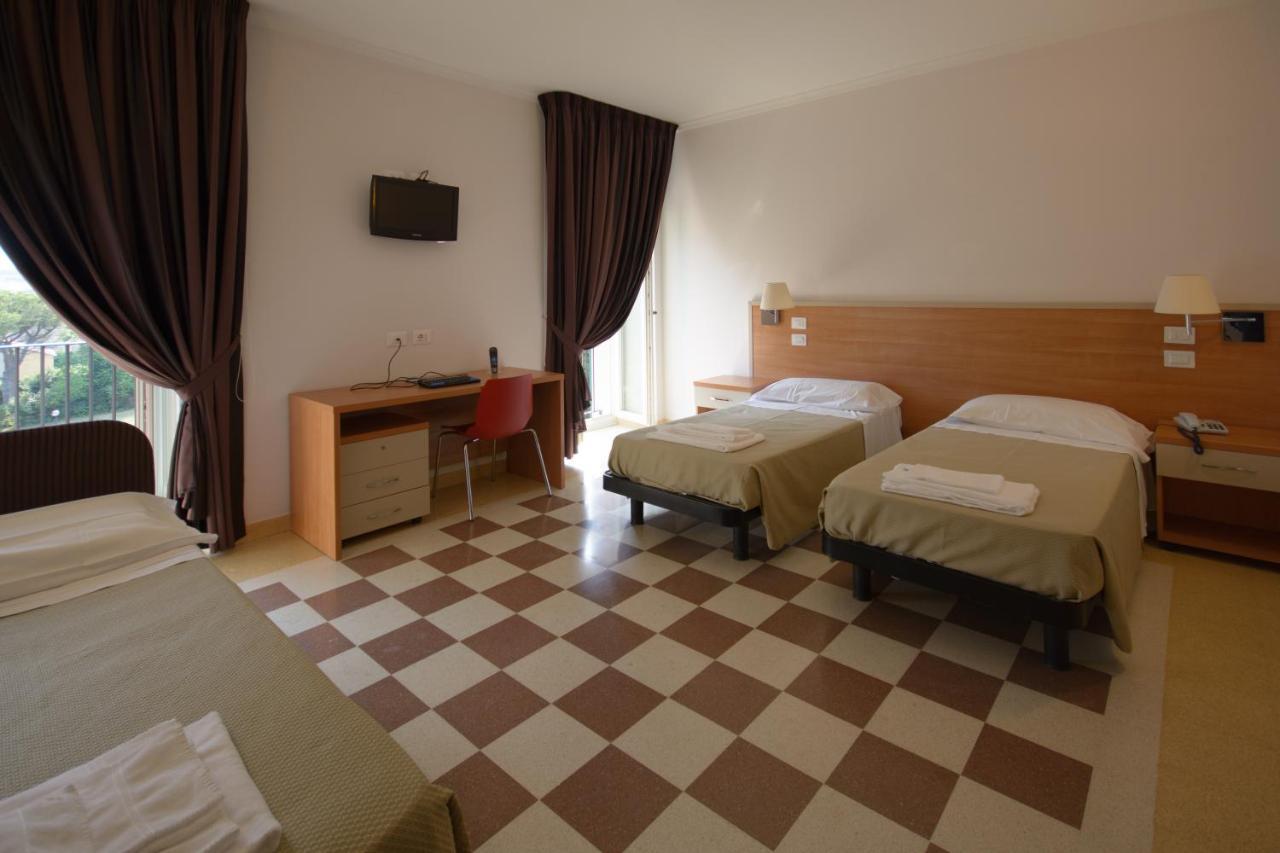 Domus Stella Maris - Casa Per Ferie Hotel Ancona Ngoại thất bức ảnh