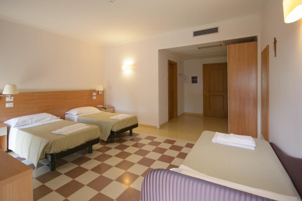 Domus Stella Maris - Casa Per Ferie Hotel Ancona Ngoại thất bức ảnh