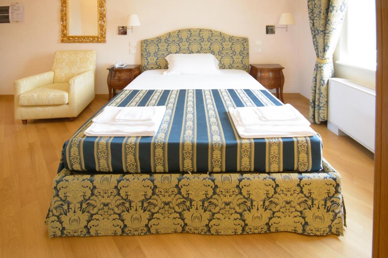Domus Stella Maris - Casa Per Ferie Hotel Ancona Ngoại thất bức ảnh