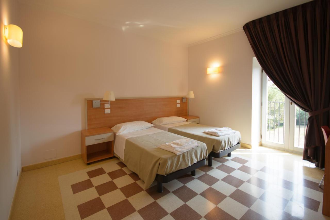 Domus Stella Maris - Casa Per Ferie Hotel Ancona Ngoại thất bức ảnh