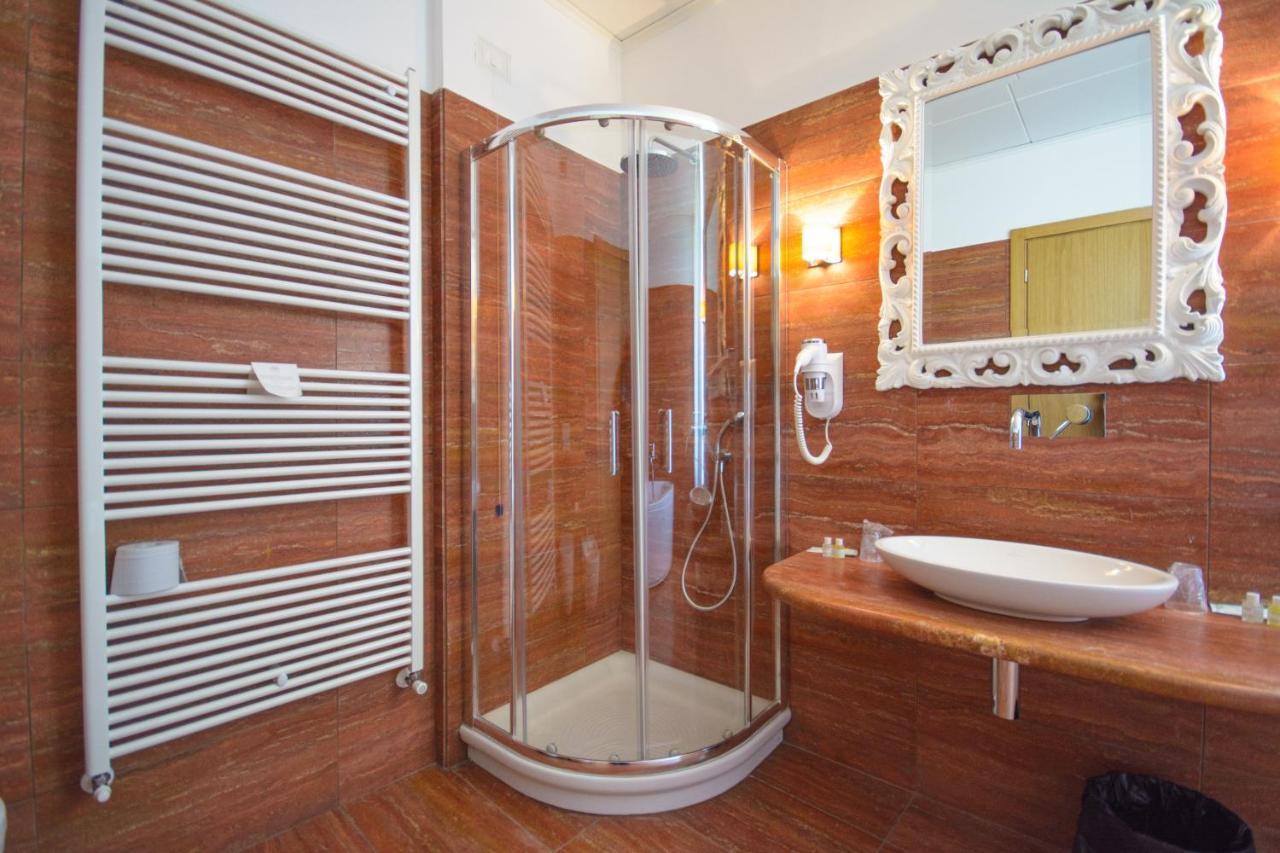 Domus Stella Maris - Casa Per Ferie Hotel Ancona Ngoại thất bức ảnh