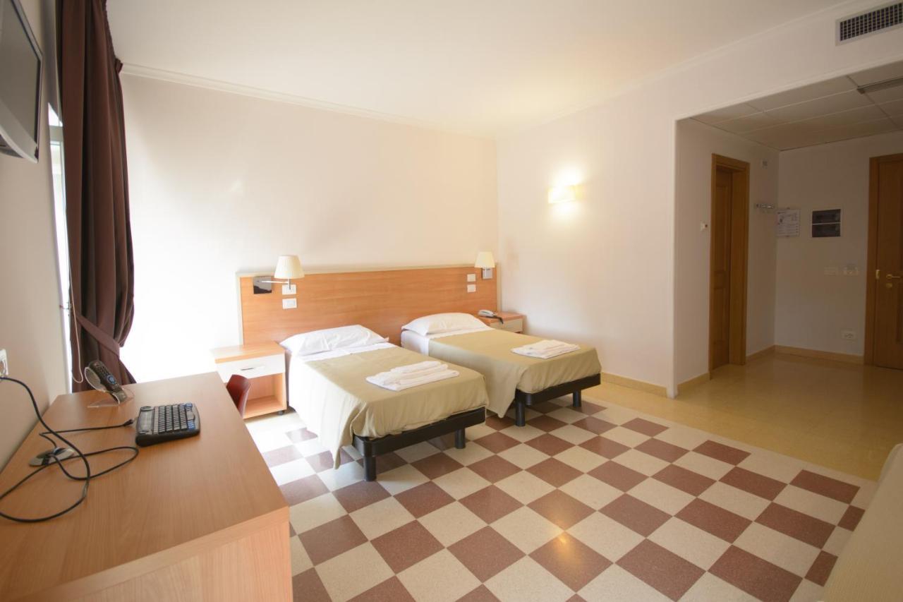 Domus Stella Maris - Casa Per Ferie Hotel Ancona Ngoại thất bức ảnh