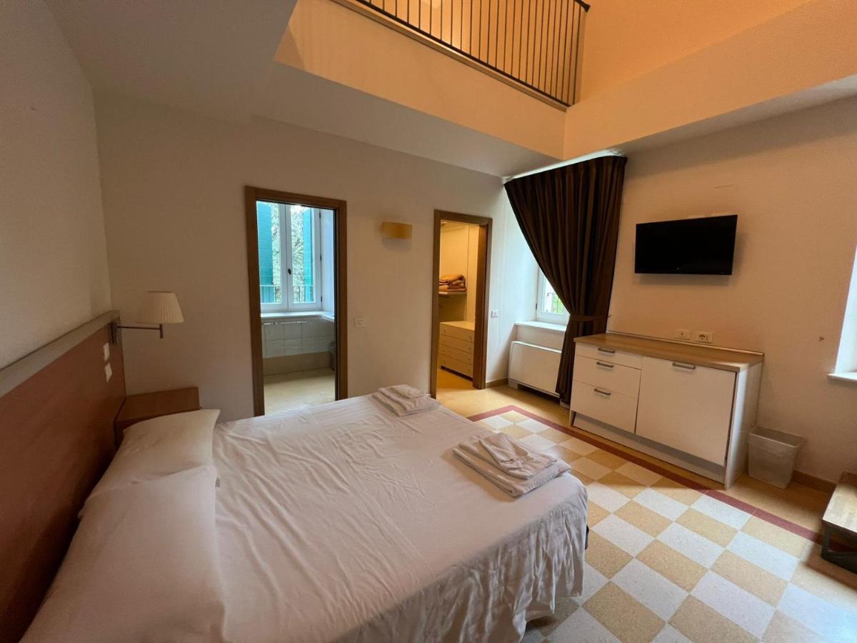 Domus Stella Maris - Casa Per Ferie Hotel Ancona Ngoại thất bức ảnh