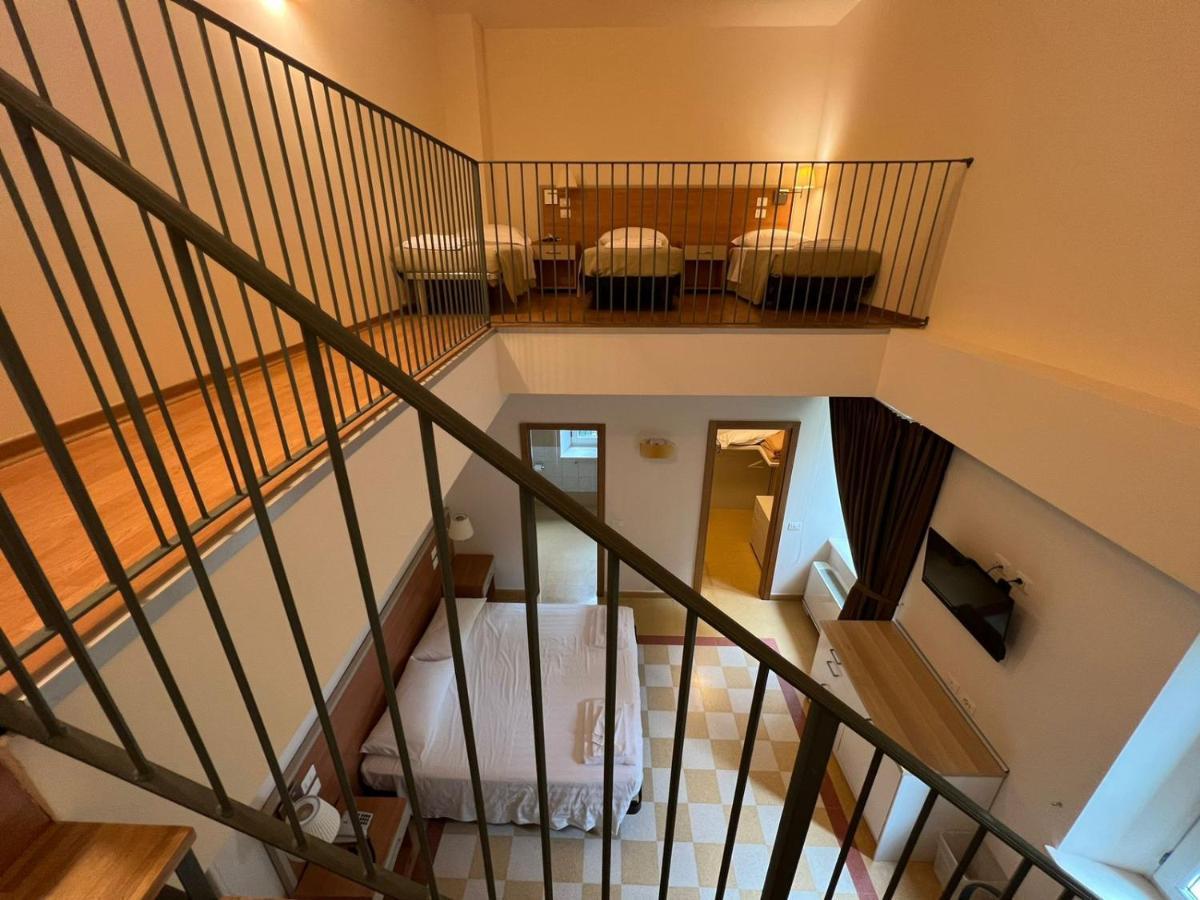 Domus Stella Maris - Casa Per Ferie Hotel Ancona Ngoại thất bức ảnh