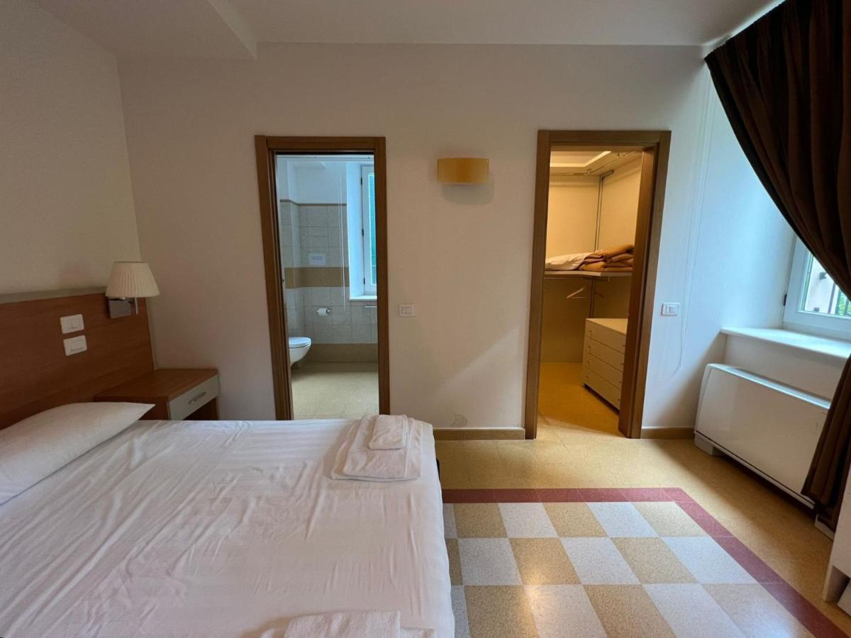Domus Stella Maris - Casa Per Ferie Hotel Ancona Ngoại thất bức ảnh