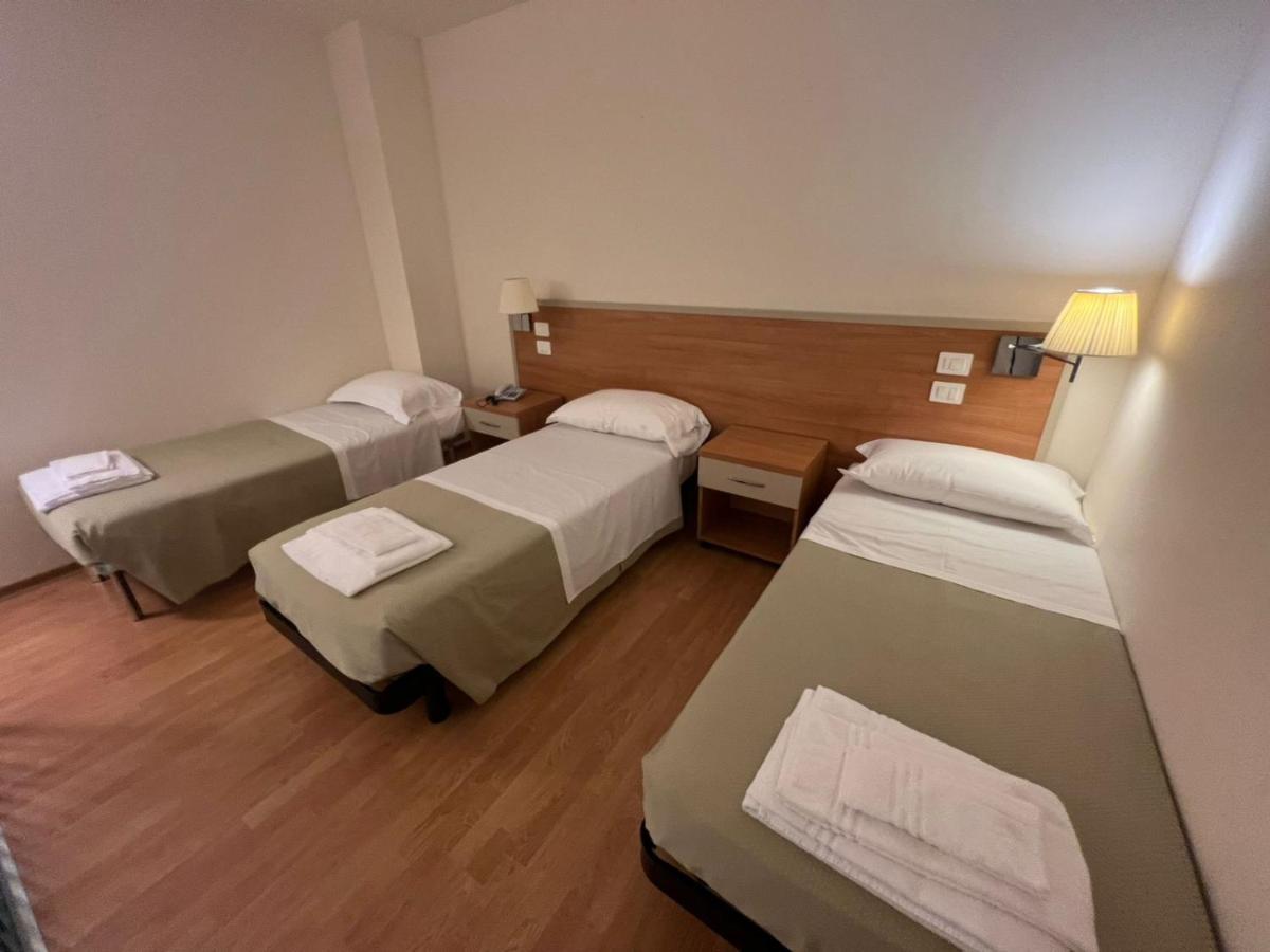 Domus Stella Maris - Casa Per Ferie Hotel Ancona Ngoại thất bức ảnh