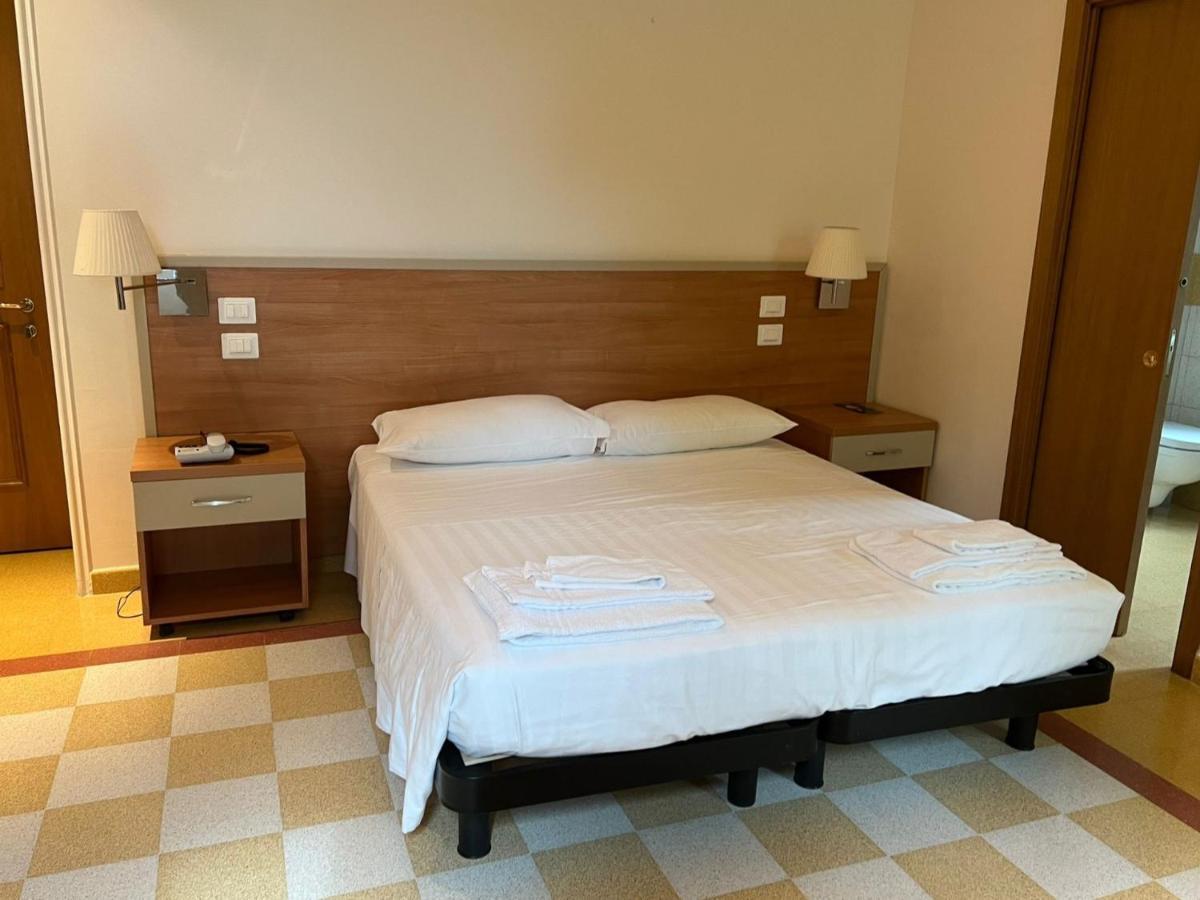 Domus Stella Maris - Casa Per Ferie Hotel Ancona Ngoại thất bức ảnh