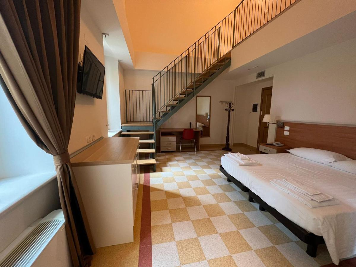 Domus Stella Maris - Casa Per Ferie Hotel Ancona Ngoại thất bức ảnh