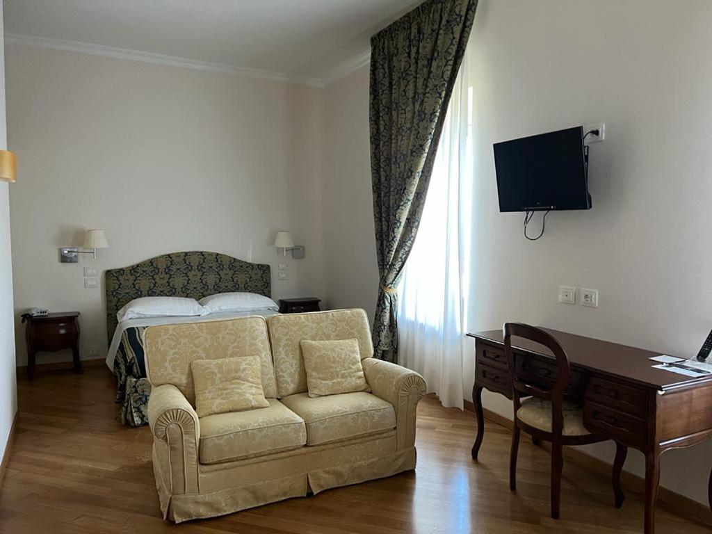 Domus Stella Maris - Casa Per Ferie Hotel Ancona Ngoại thất bức ảnh