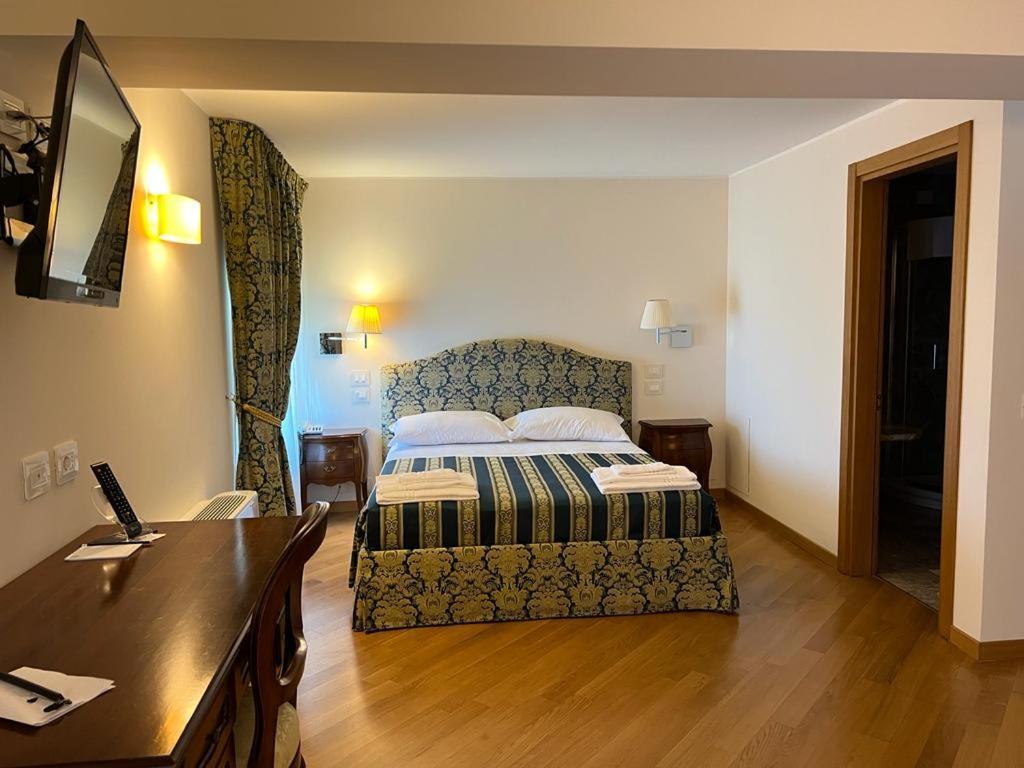 Domus Stella Maris - Casa Per Ferie Hotel Ancona Ngoại thất bức ảnh