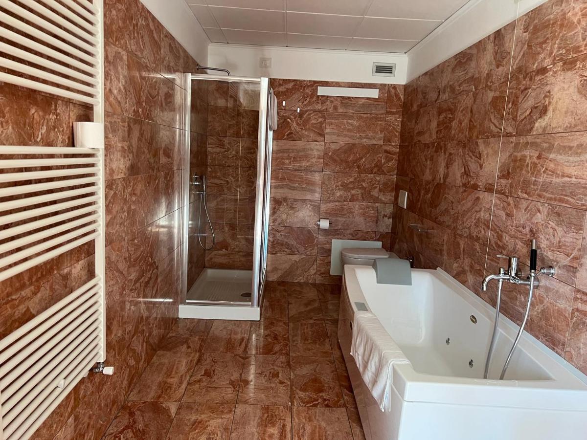 Domus Stella Maris - Casa Per Ferie Hotel Ancona Ngoại thất bức ảnh
