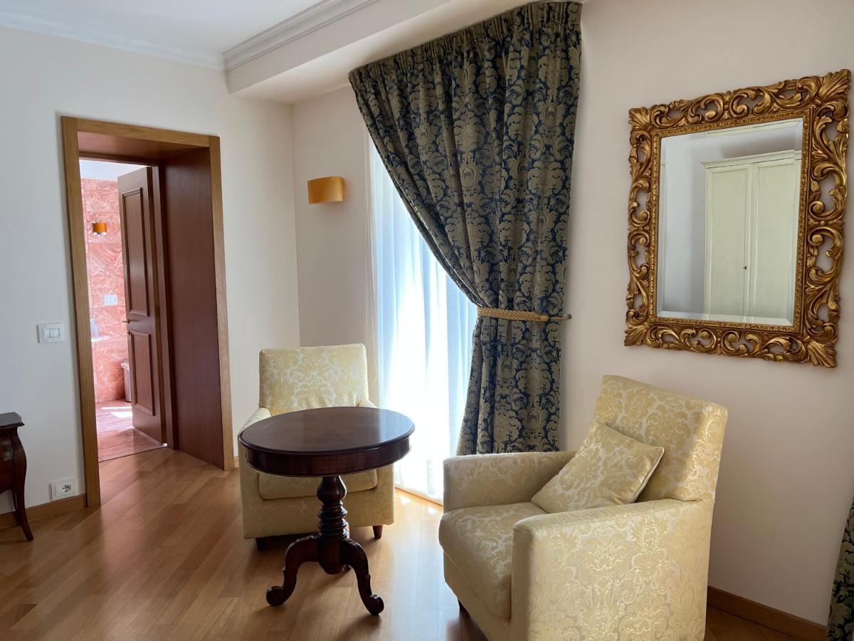 Domus Stella Maris - Casa Per Ferie Hotel Ancona Ngoại thất bức ảnh
