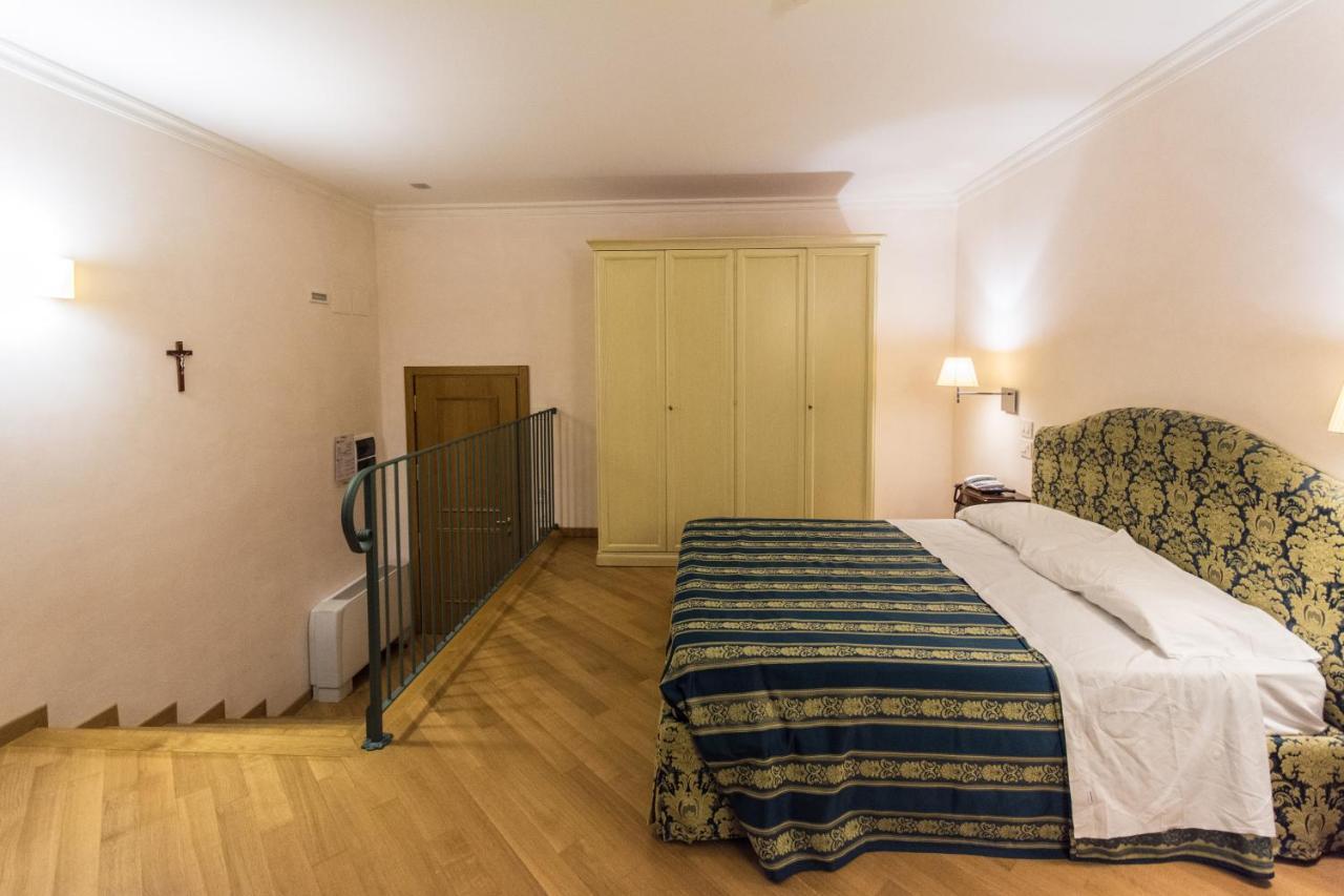 Domus Stella Maris - Casa Per Ferie Hotel Ancona Ngoại thất bức ảnh