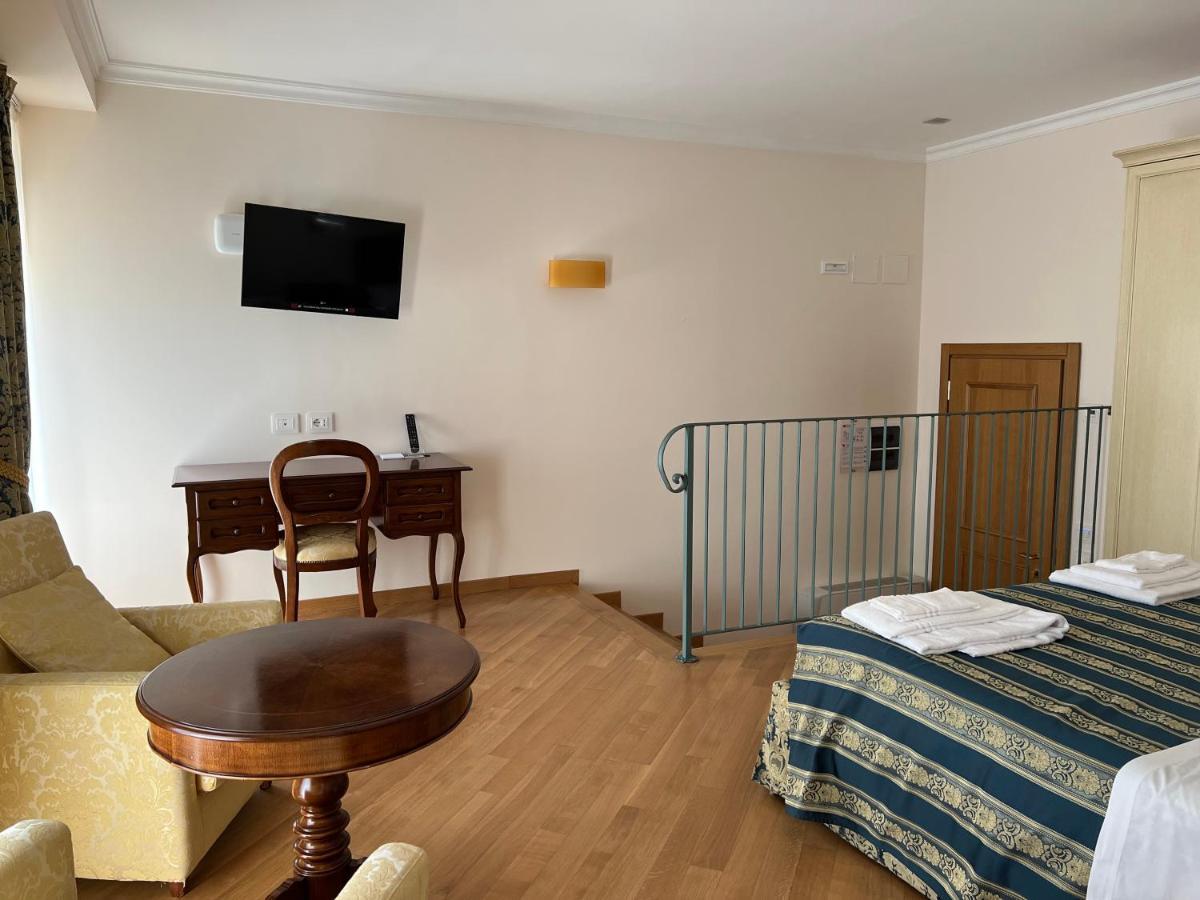 Domus Stella Maris - Casa Per Ferie Hotel Ancona Ngoại thất bức ảnh