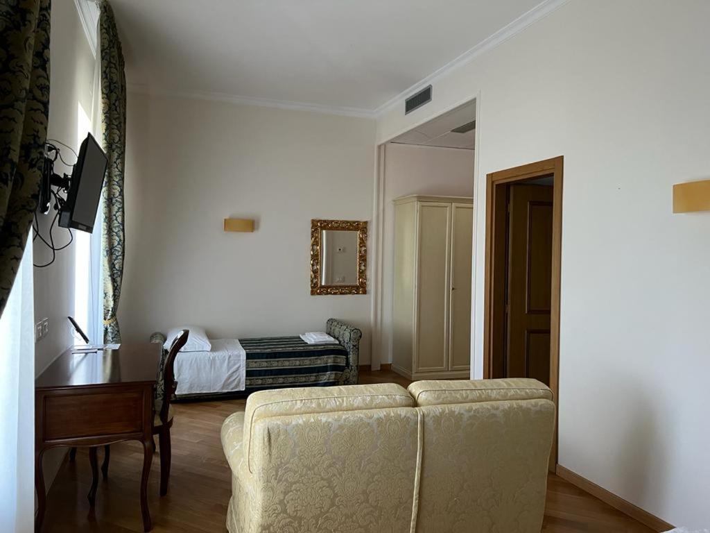 Domus Stella Maris - Casa Per Ferie Hotel Ancona Ngoại thất bức ảnh