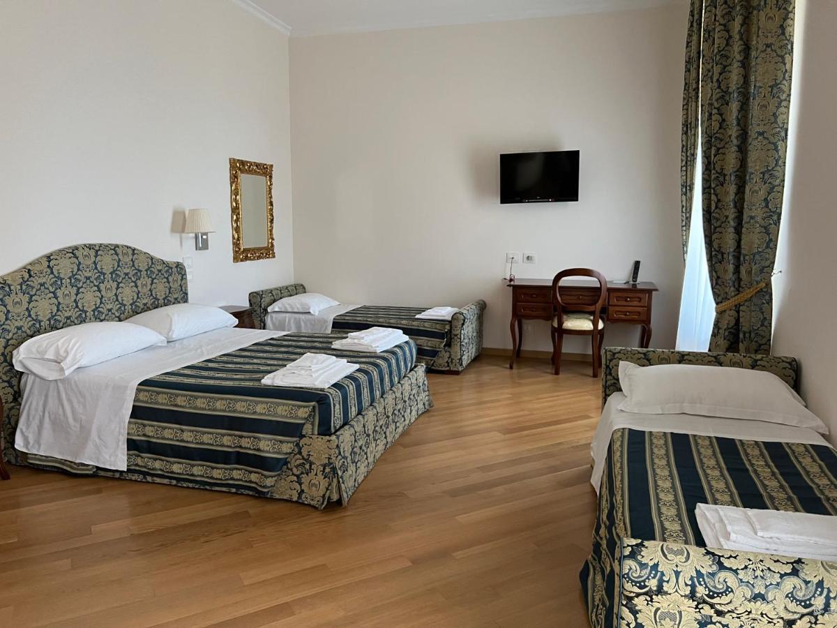 Domus Stella Maris - Casa Per Ferie Hotel Ancona Ngoại thất bức ảnh