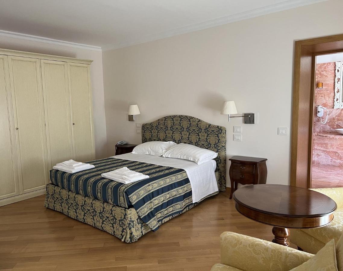 Domus Stella Maris - Casa Per Ferie Hotel Ancona Ngoại thất bức ảnh