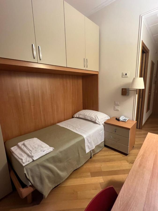 Domus Stella Maris - Casa Per Ferie Hotel Ancona Ngoại thất bức ảnh