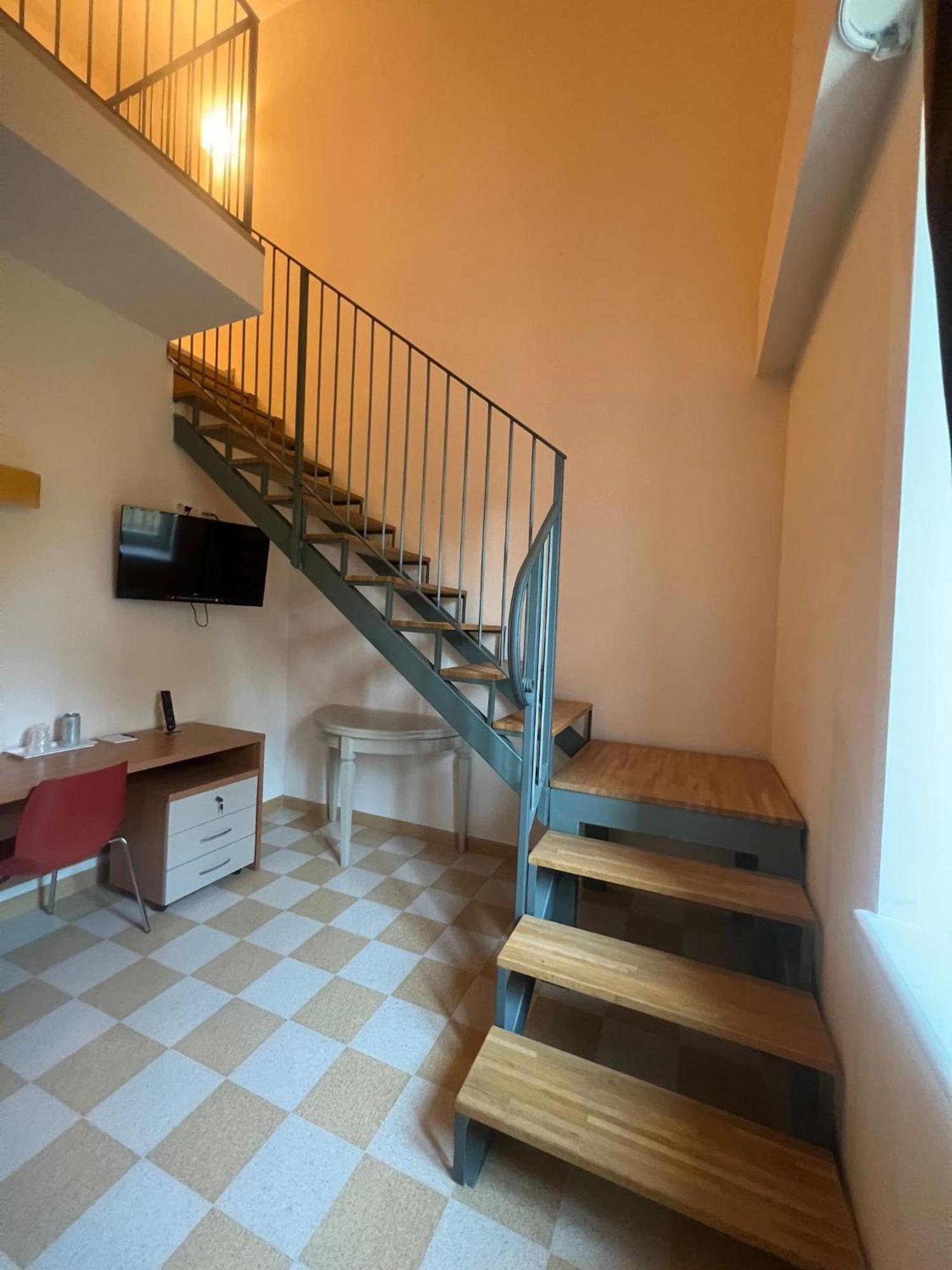 Domus Stella Maris - Casa Per Ferie Hotel Ancona Ngoại thất bức ảnh