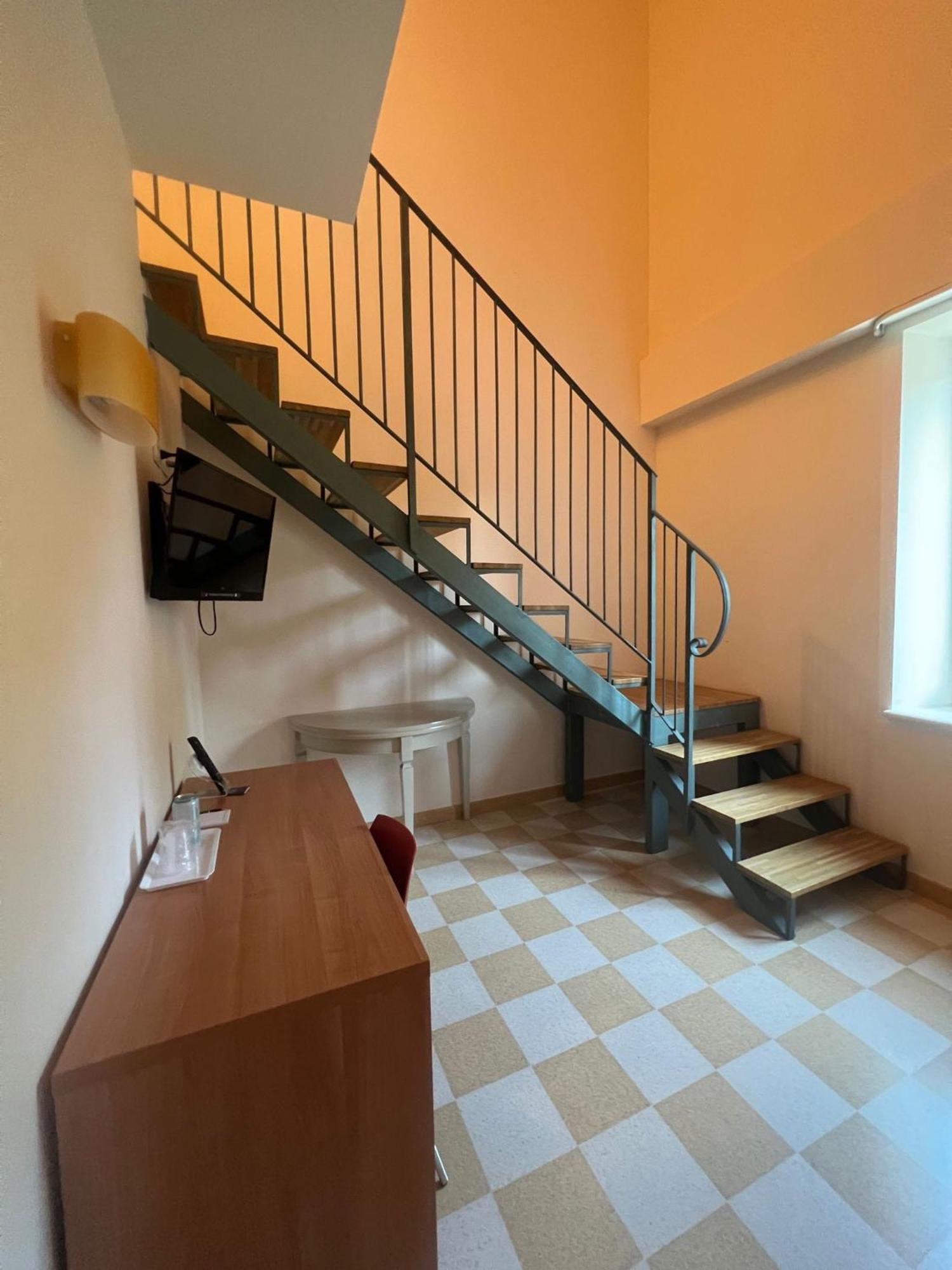 Domus Stella Maris - Casa Per Ferie Hotel Ancona Ngoại thất bức ảnh