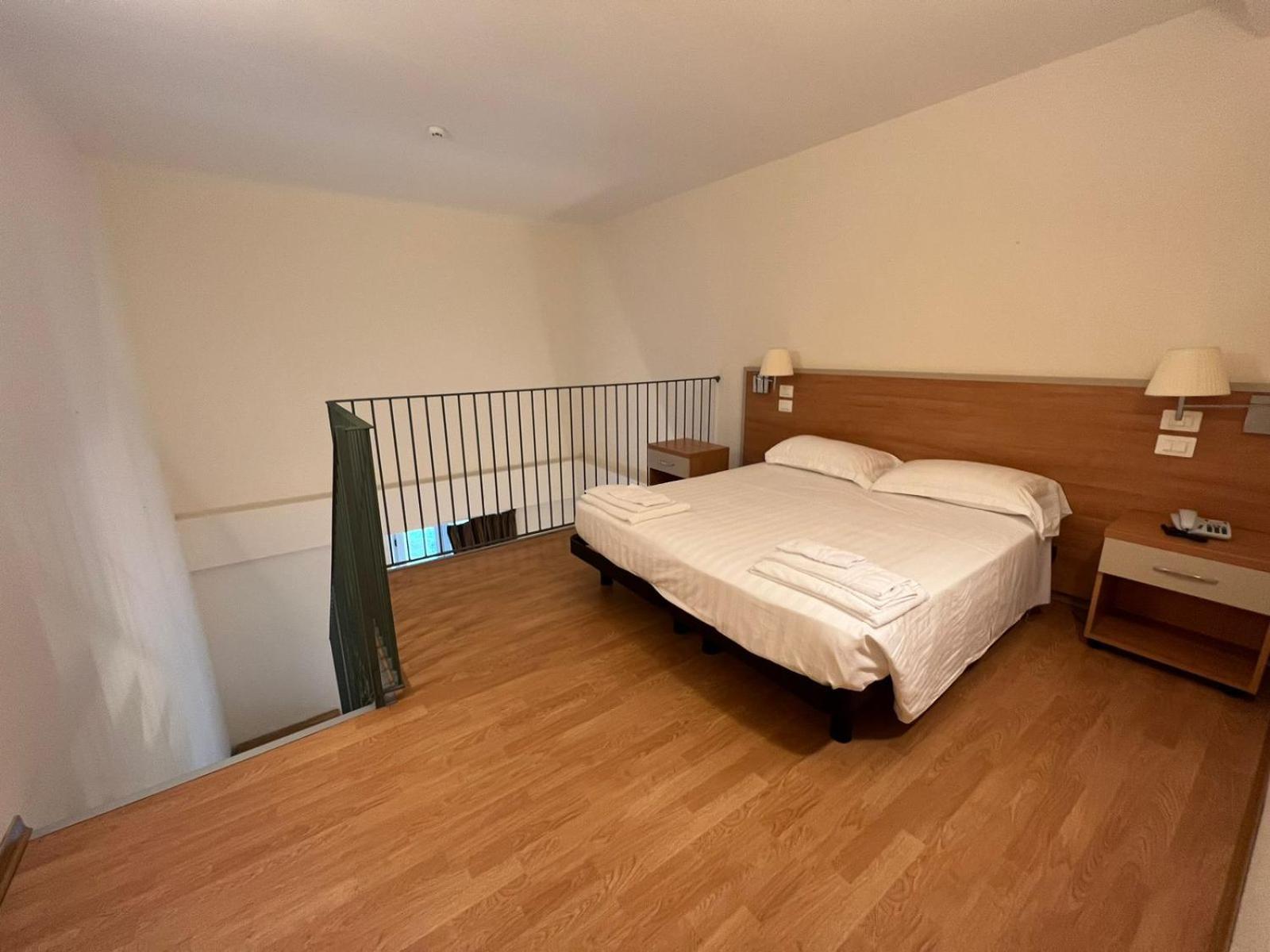 Domus Stella Maris - Casa Per Ferie Hotel Ancona Ngoại thất bức ảnh